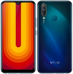 Замена дисплея на телефоне Vivo U10 в Саранске